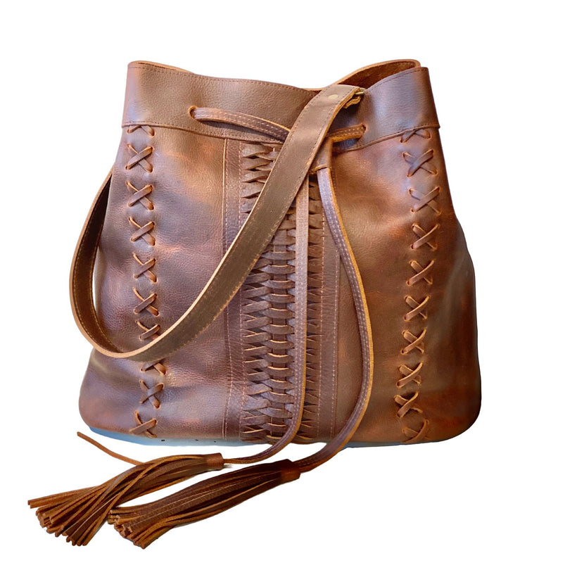 Specialty Leather Bags