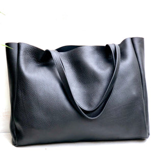 Classic Leather Bags